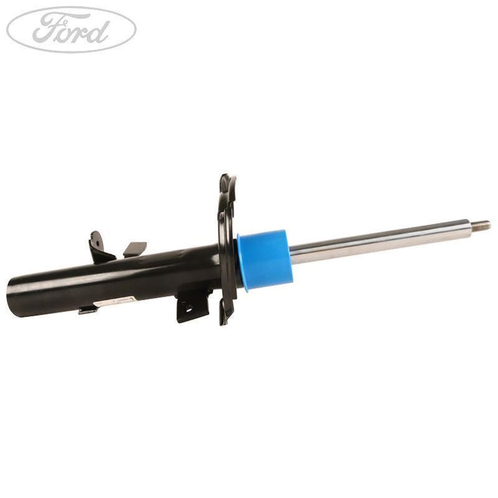 COURIER REAR SUSPENSION SPRING VAN 04/2014-07/2016