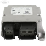 AIR BAG SENSOR