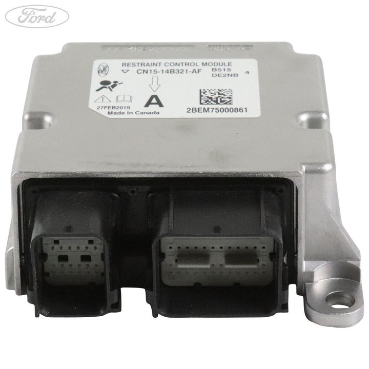 AIR BAG SENSOR