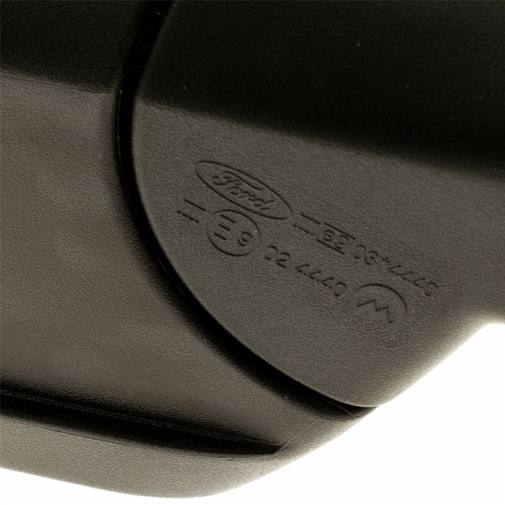 FOCUS FRONT O/S RIGHT OUTER WING MIRROR