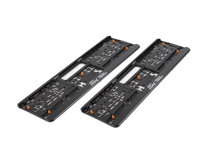 FORD LICENCE PLATE HOLDER 05/2017 07/2023