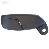 SEAT CUSHION VALANCE