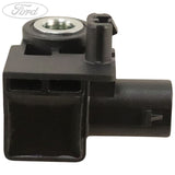 FRONT BUMPER CENTRE AIR BAG SENSOR 11/2017-