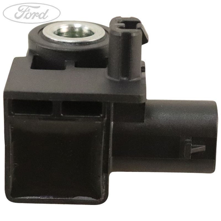 FRONT BUMPER CENTRE AIR BAG SENSOR 11/2017-