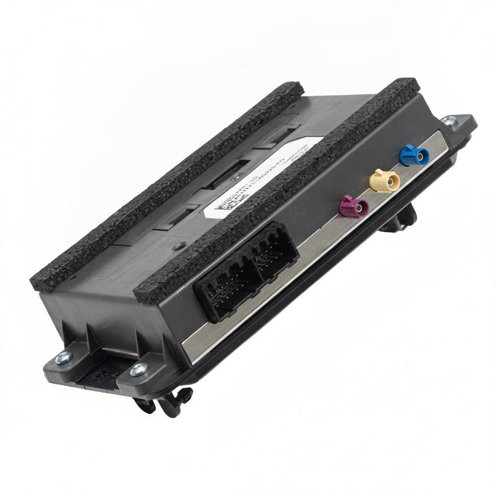 KUGA ADVANCED ELECTRONIC CONTROL CELLULAR PHONE TRANSCEIVER RHD NO SMS ROLL DETECTION 2023-2024 2691572