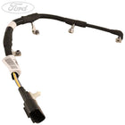 GLOW PLUG WIRE