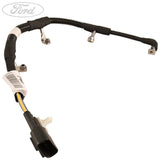 GLOW PLUG WIRE