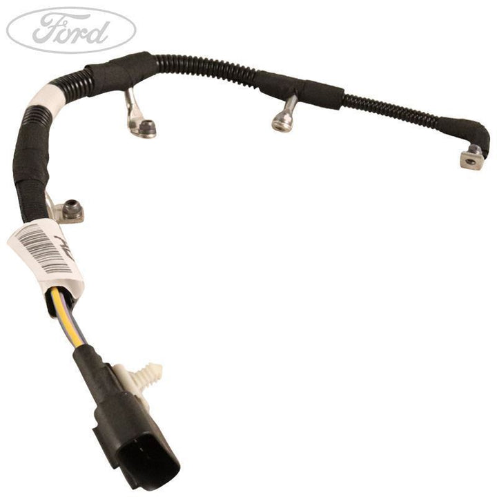 GLOW PLUG WIRE