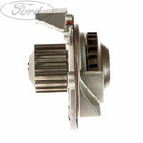 KUGA KUGA 2.0 TDCI ENGINE WATER PUMP 2010 - 2012