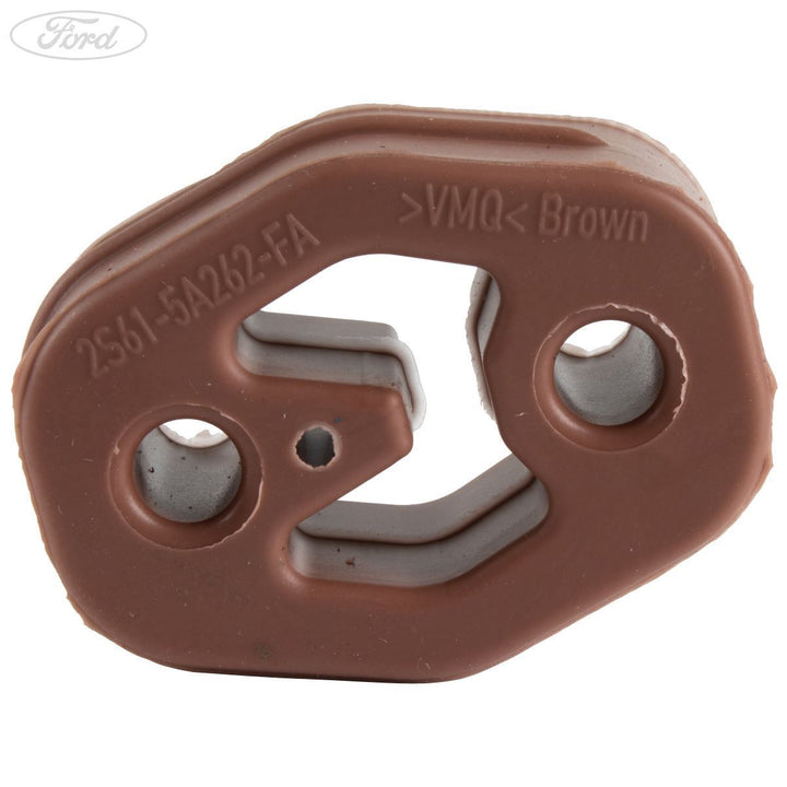 ECOSPORT FIESTA B-MAX DURATEC EXHAUST RUBBER MOUNT 13-