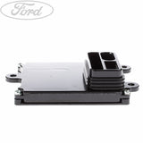 FOCUS HEADLIGHT HEADLAMP BALLAST ASSEMBLY