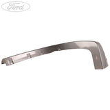 WHEEL ARCH EXTENSION