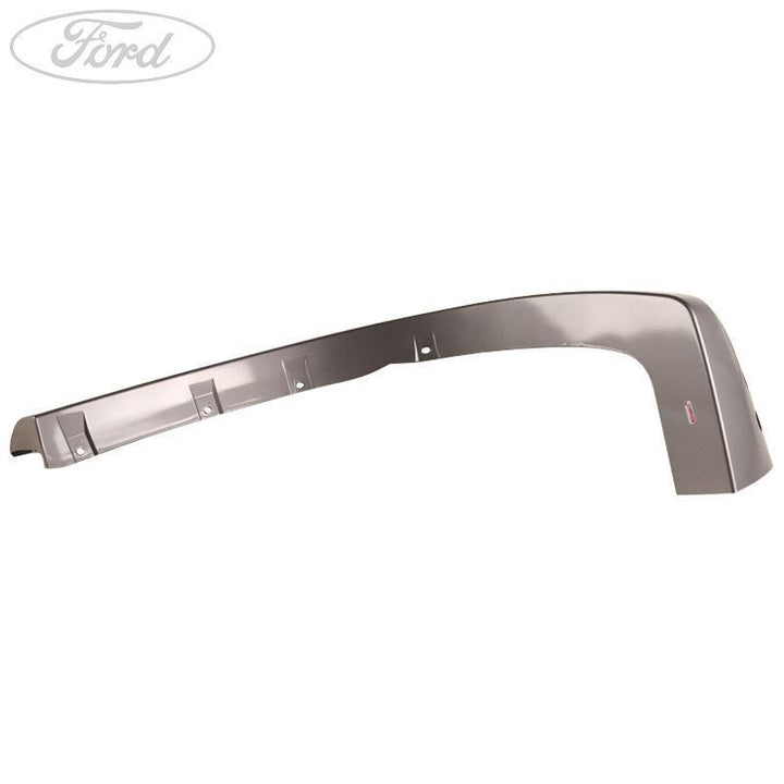 WHEEL ARCH EXTENSION