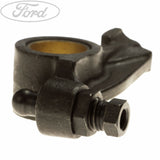 ROCKER ARM VALVE