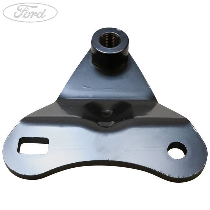 SEAT BELT REINFORCEMENT