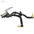 S-MAX GALAXY DIESEL EXHAUST DUAL TUBE SENSOR 2015-2016