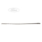 GALAXY WA6 N/S WINDSCREEN WEATHERSTRIP INSERT MOULDING