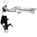 MUSTANG N/S BONNET HINGE WITH DEPLOYABLE BONNET 2015-