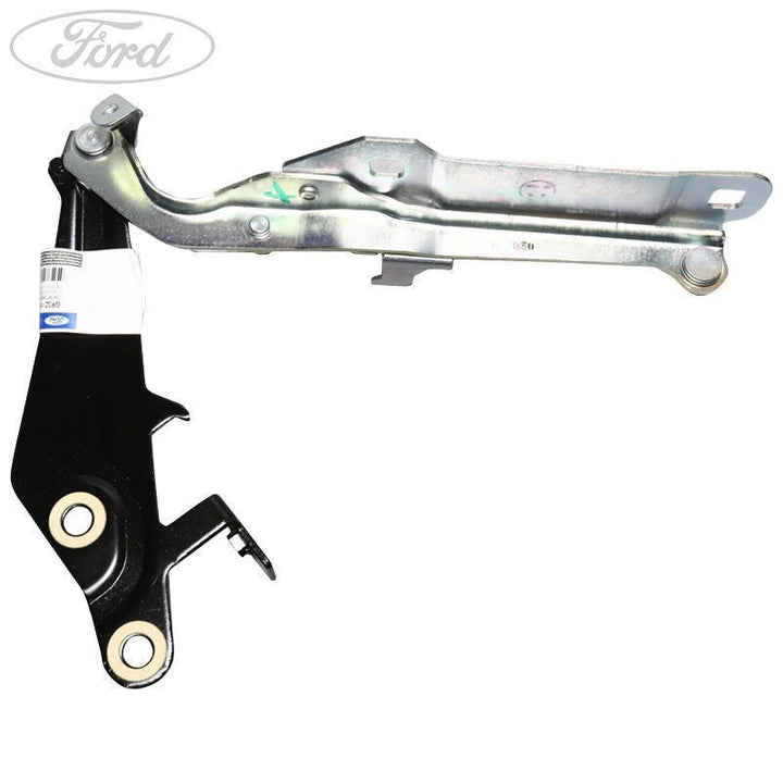 MUSTANG N/S BONNET HINGE WITH DEPLOYABLE BONNET 2015-