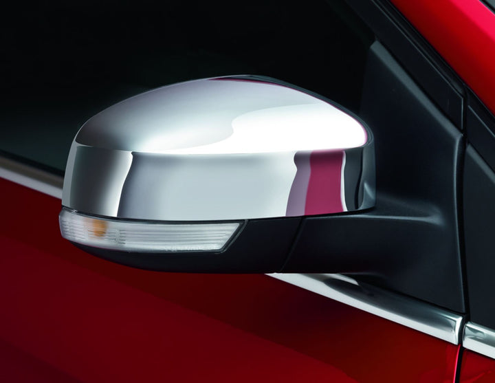 FOCUS MIRROR CAPS 01/2011 07/2015