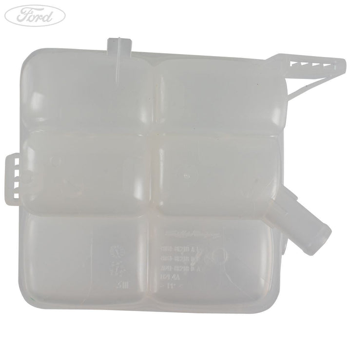 C-MAX FOCUS RADIATOR OVERFLOW EXPANSION TANK – Ford Online Shop UK