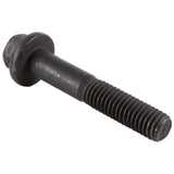 FUEL INJECTION SYSTEM/INLET MANIFLD FLANGED HEX BOLT PACK OF 5