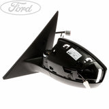 GALAXY WA6 FRONT N/S LEFT OUTER WING MIRROR
