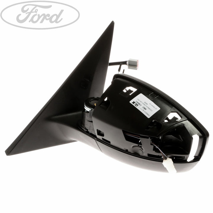 GALAXY WA6 FRONT N/S LEFT OUTER WING MIRROR