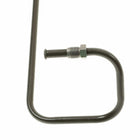 TRANSIT FRONT BRAKE TUBE KIT
