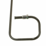 TRANSIT FRONT BRAKE TUBE KIT