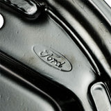 FIESTA MK4 REAR O/S DRUM BRAKE BACKING PLATE SINGLE