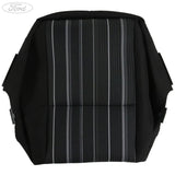 SEAT CUSHION COVER