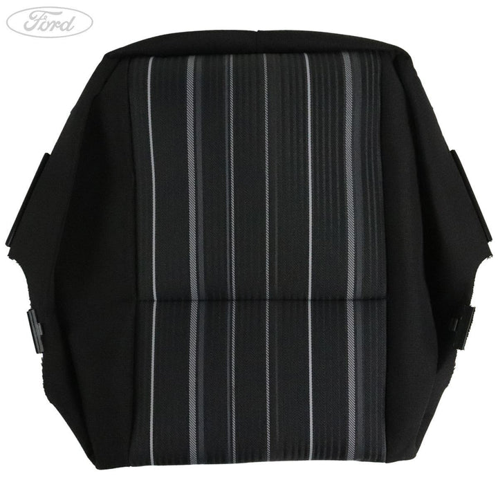 SEAT CUSHION COVER