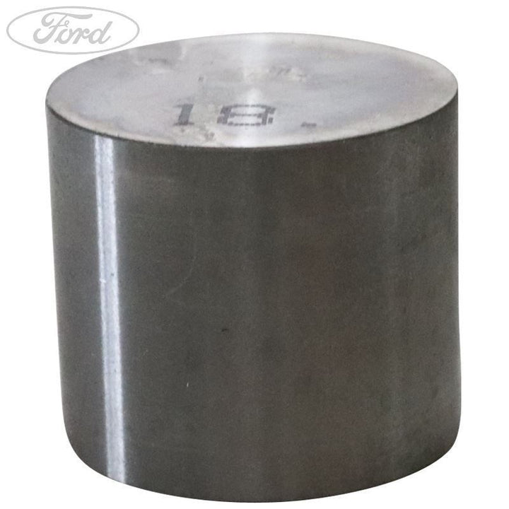 VALVE TAPPET