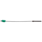 FIESTA FUSION PARKING HAND BRAKE CABLE