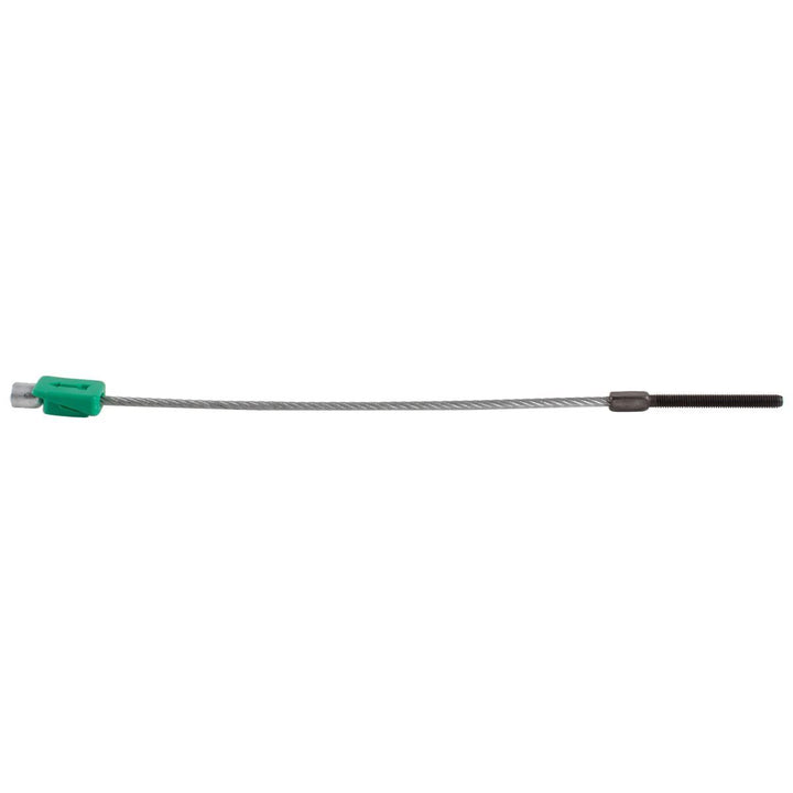 FIESTA FUSION PARKING HAND BRAKE CABLE