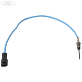 EXHAUST GAS TEMPERATURE SENSOR
