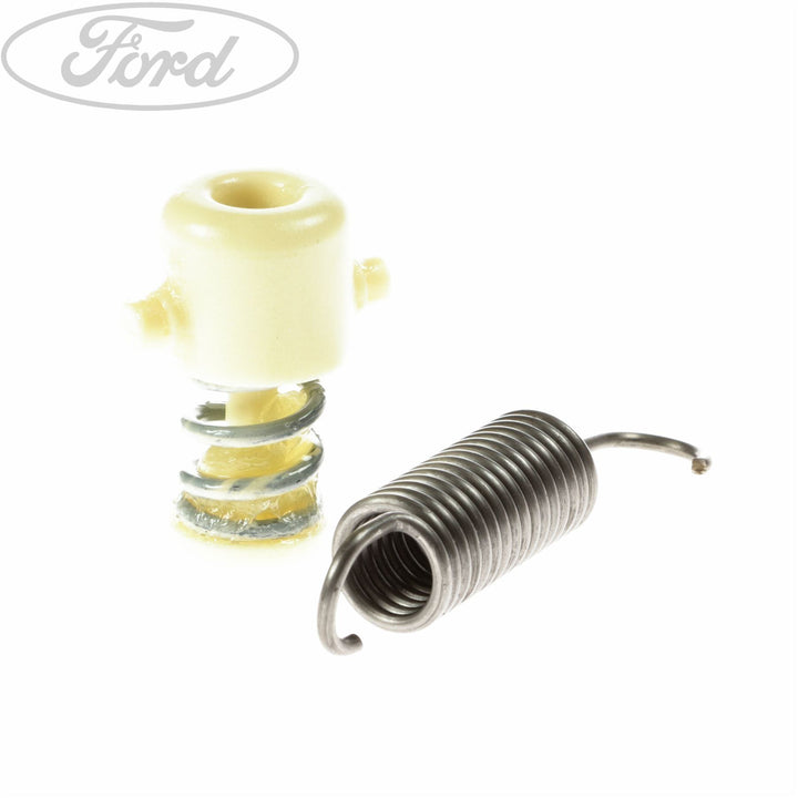 Focus Clutch Pedal Return Spring Kit 2003-2011