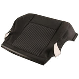 SEAT CUSHION COVER