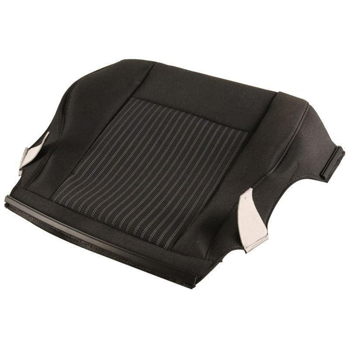 SEAT CUSHION COVER