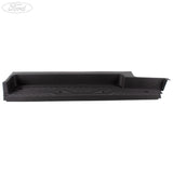 DOOR SCUFF PLATE