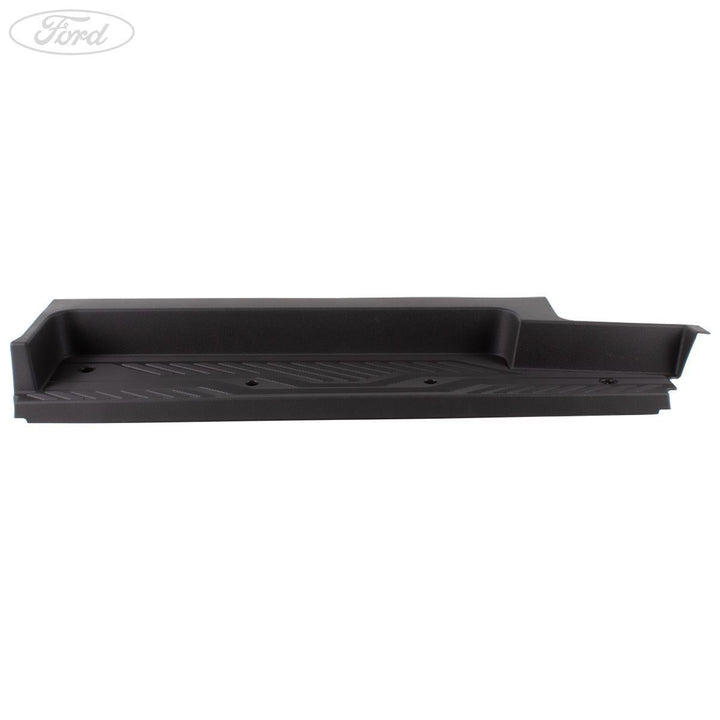 DOOR SCUFF PLATE