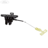 MONDEO MK5 MUSTANG TAILGATE BOOT LID LOCK ASSEMBLY 2015