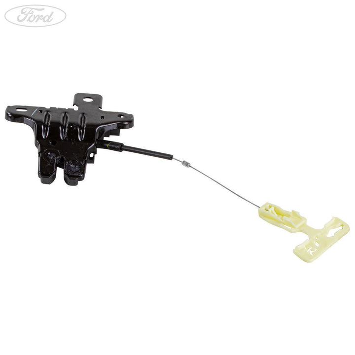 MONDEO MK5 MUSTANG TAILGATE BOOT LID LOCK ASSEMBLY 2015