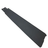 DOOR TRIM PANEL APPLIQUE