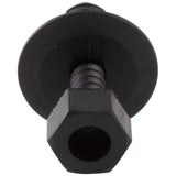 HEADLAMPS AND FRONT FLASHER LAMPS RIVET PACK OF 5
