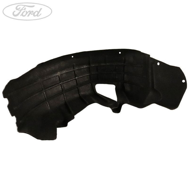 QUARTER PANEL FILLER