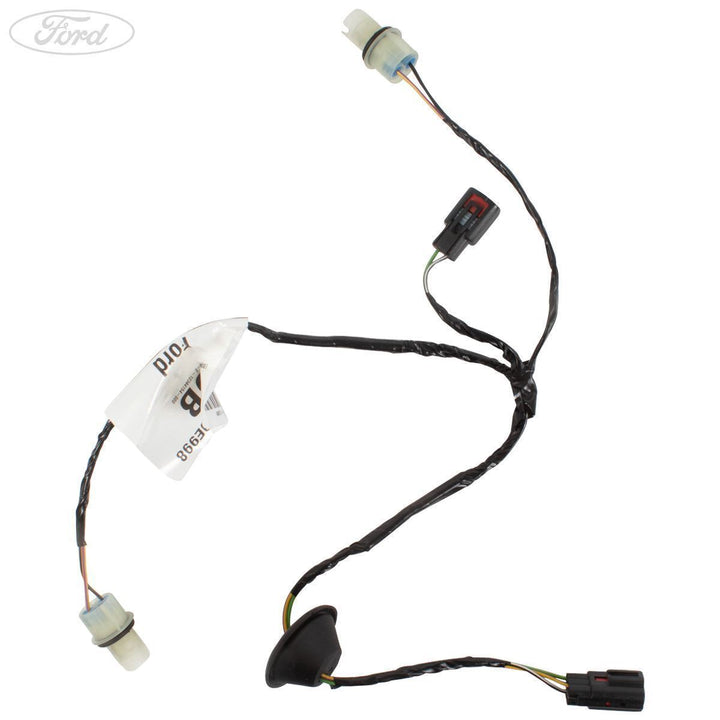 C-MAX REAR BOOT TAILGATE CONTROL SWITCH