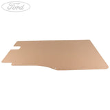 LOWER DOOR TRIM PANEL