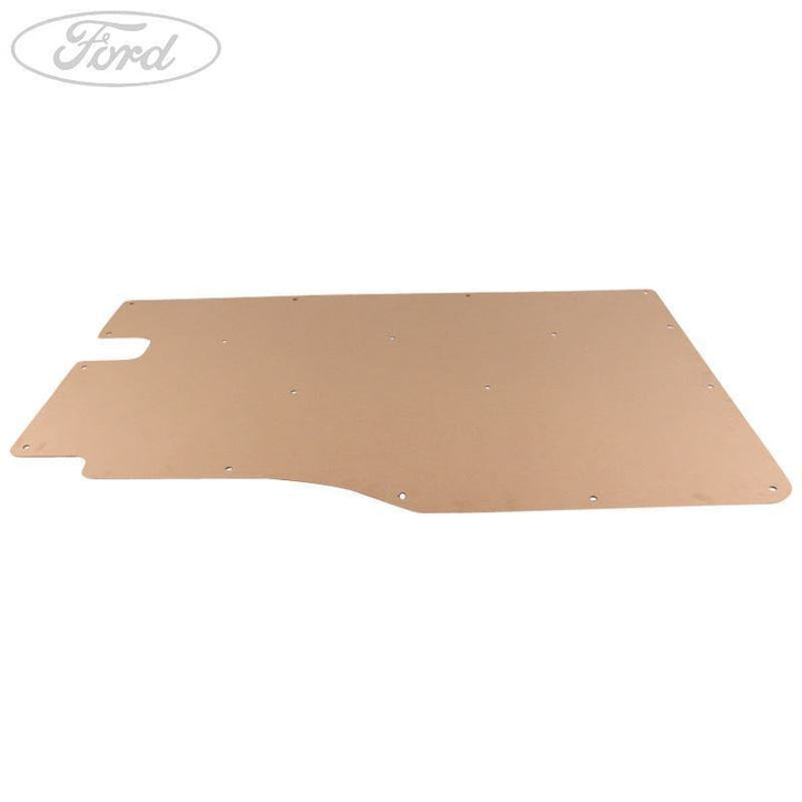 LOWER DOOR TRIM PANEL